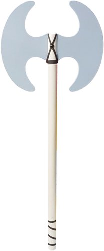 Секира викинга игрушечная Мастер Вуд Боевая секира DSV1