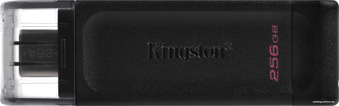 USB Flash Kingston DataTraveler 70 USB Type-С 256GB