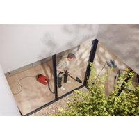 Пылесос Miele Guard M1 TerraRed
