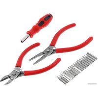 Набор домашнего мастера LOM 4050917 (23 предмета) в Бресте