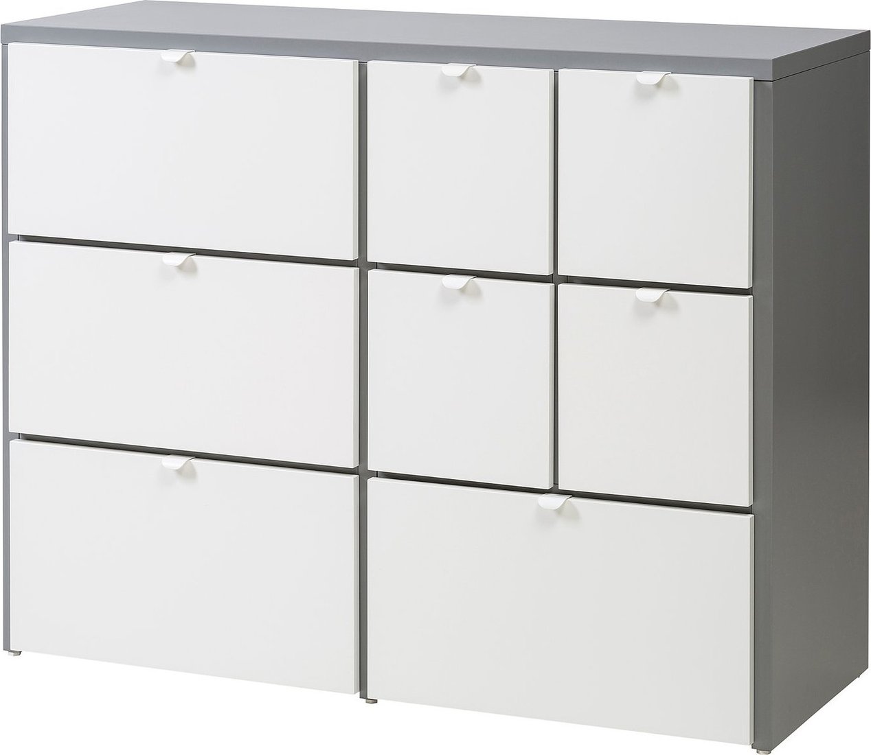 Комод Ikea Visthus 10493445