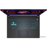 Игровой ноутбук MSI Cyborg 15 A12VE-017XPL