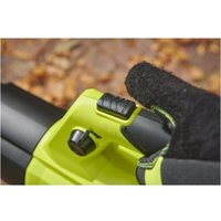 Ручная воздуходувка Ryobi RY18BLXD-150 5133005952 (с 1-им АКБ)