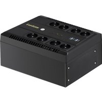 Источник бесперебойного питания ExeGate Neo NNB-1000.LED.AVR.8SH.CH EX293855RUS