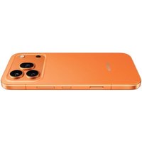 Телефон HONOR 600 Pro Single SIM 12GB/256GB международная версия (оранжевый)