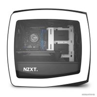 Корпус NZXT Manta Matte White/Window [CA-MANTW-W1]