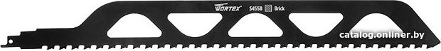 Пильное полотно Wortex S455B 0318098