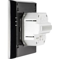 Терморегулятор Sundays Home 241125014 (черный)