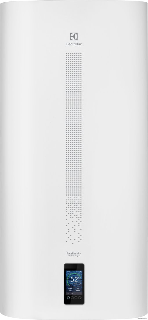 Накопительный электрический водонагреватель Electrolux EWH 100 SmartInverter