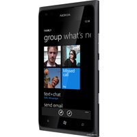 Смартфон Nokia Lumia 900