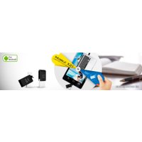 USB Flash Silicon-Power Mobile X21 32GB (SP032GBUF2X21V1K)