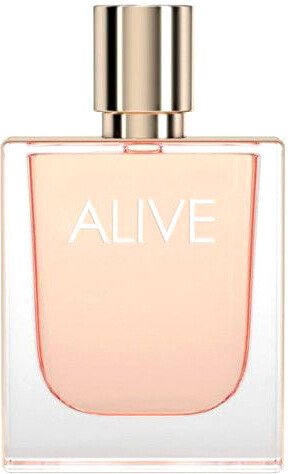 

Парфюмерная вода Hugo Boss Alive Eau de Parfum EdP (тестер, 80 мл)