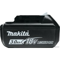 Аккумулятор Makita BL1830 (18В/3 а*ч)