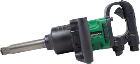 

Пневматический гайковерт RockForce RF-RP7465