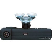 Видеорегистратор-GPS информатор (2в1) Vacron CDR-E07