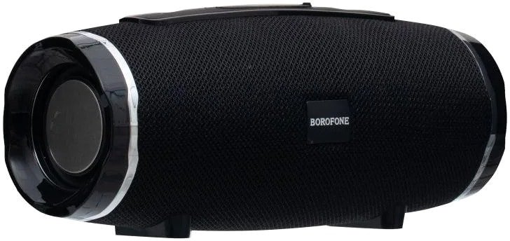 

Беспроводная колонка Borofone BR3 (черный)