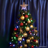 Светодиодная гирлянда Feron CL32 48176