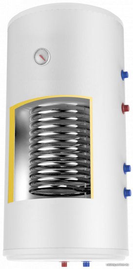 Termica Amet 80W Inox