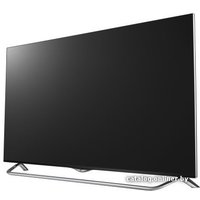 Телевизор LG 55UB850V