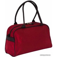 Дорожная сумка TsV 552.28 (красный)