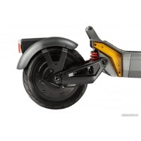 Электросамокат Tribe City Glider Pro (серый)