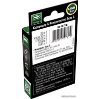 Док-станция Ginzzu GR-867UB