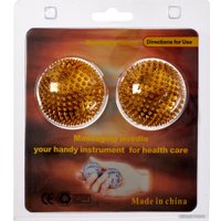 Ручной механический массажер Bradex KZ 0253