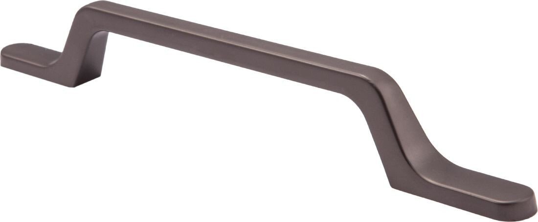 

AKS скоба мет. SIGN 160 графит,