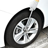 Динамометрический ключ Deko DKTW03-1