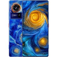 Телефон Nubia Z80 Ultra 12GB/256GB международная версия (звездная ночь)