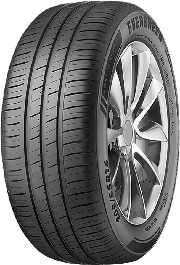 

Летние шины Evergreen Dynacomfort EH228 205/55R16 94W
