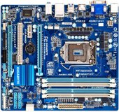 Gigabyte GA-H77M-D3H (rev. 1.0)