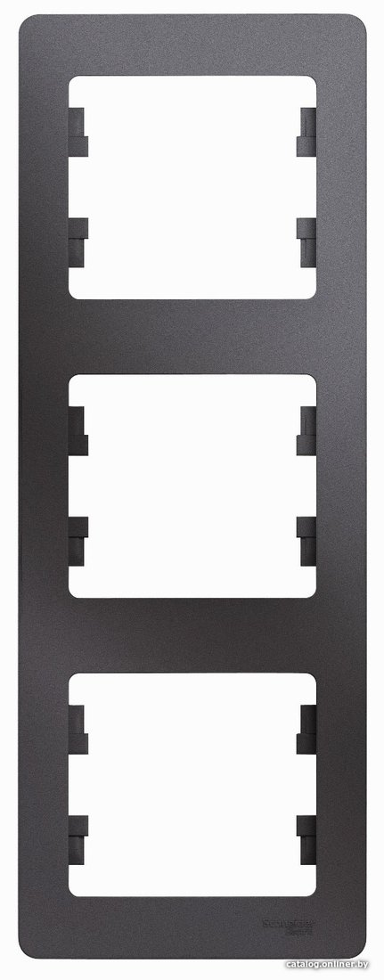 Розетка Schneider Electric Glossa GSL001307