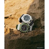 Наручные часы Casio G-Shock GA-900HC-3A