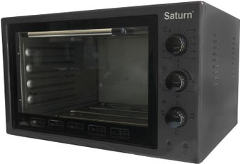 Saturn ST-EC3801 (графит)