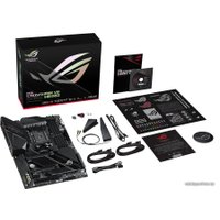 Материнская плата ASUS ROG Crosshair VIII Dark Hero