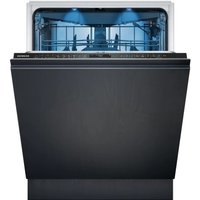 Встраиваемая посудомоечная машина Siemens iQ700 SN97TX02CE
