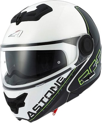 Astone RT800 Linetek (зеленый/белый)