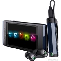 Кнопочный телефон Sony Ericsson Aino U10i