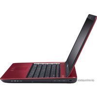 Ноутбук Dell Inspiron N411z (411Z-0285)