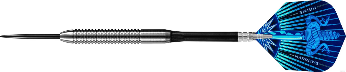 Дротики для дартса Harrows Assassin 80% Tungsten Standard 22gR (3 шт)