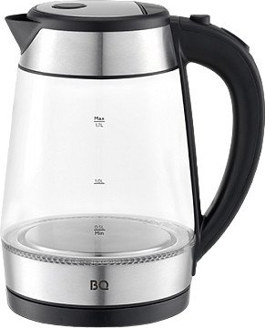 

Электрический чайник BQ KT1738G