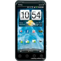 Смартфон HTC Evo 3D