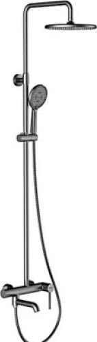 

Душевая система Gappo G2406-9