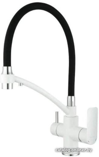 Смеситель Gappo G4348