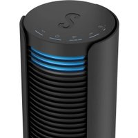 Колонный вентилятор Stadler Form Peter 2 (черный)