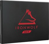 IronWolf 125 4TB ZA4000NM1A002