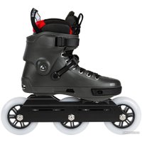 Роликовые коньки Powerslide Next 110 908409 (р. 40-41, charcoal)