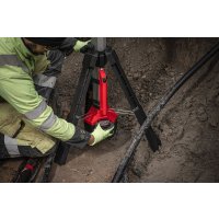 Уличный прожектор Milwaukee M18 SAL2-502B 4933492903