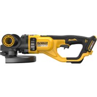 Угловая шлифмашина DeWalt DCG460NK (без АКБ, кейс)